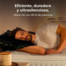 Cecotec EnergySilence Aero 5295 GoldWhite