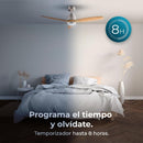 Cecotec EnergySilence Aero 5295 GoldWhite