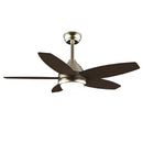 Cecotec EnergySilence Aero 4200 GoldDarkWood
