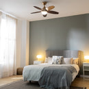 Cecotec EnergySilence Aero 4200 GoldDarkWood