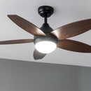 Cecotec EnergySilence Aero 4200 Black&DarkWood