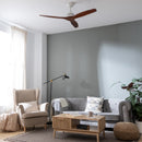 Cecotec EnergySilence Aero 5270 White&BlackWood