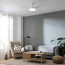 Cecotec EnergySilence 4800 Light White