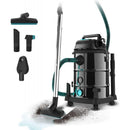 Cecotec Conga Rockstar Wet&Dry Steel Pro Tool