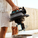 Cecotec Conga Rockstar Wet&Dry Steel Pro Tool