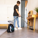Cecotec Aspirateur-traîneau Conga Powerbag 2500 Plus