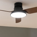Cecotec EnergySilence Aero 5200 Light DarkWood