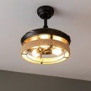Cecotec EnergySilence Aero 3600 Invisible Natural Design