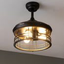 Cecotec EnergySilence Aero 3600 Invisible Metalic Style