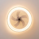 Cecotec EnergySilence LampAero 620 Natural Design