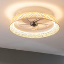 Cecotec EnergySilence LampAero 620 Natural Design