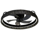 Cecotec EnergySilence LampAero 600 Black Design