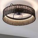 Cecotec EnergySilence LampAero 600 Black Design