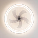 Cecotec EnergySilence LampAero 650 White Design