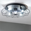 Cecotec EnergySilence LampAero 600 Iron Design