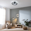 Cecotec EnergySilence LampAero 600 Natural DarkWood