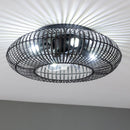 Cecotec EnergySilence LampAero 600 Natural DarkWood