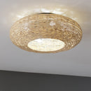 Cecotec EnergySilence LampAero 600 Natural Wicker