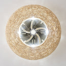 Cecotec EnergySilence LampAero 600 Natural Wicker