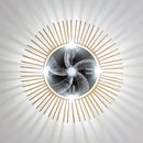 Cecotec EnergySilence LampAero 600 Natural LightWood