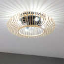 Cecotec EnergySilence LampAero 600 Natural LightWood