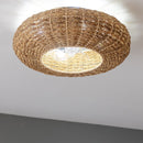 Cecotec EnergySilence LampAero 650 Natural Wicker