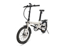 Q.ik Barcino – Vélo électrique pliable