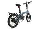 Q.ik Brema – Vélo électrique pliable