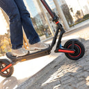 Cecotec Bongo D40 XL Suspension Connected