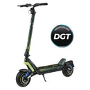 Cecotec Bongo Doble Y85 2x2 XXL Connected