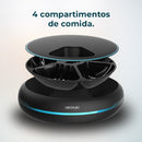Cecotec Distributeur automatique de croquettes Pumba 1600 Purrfect Meal