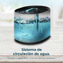Cecotec Fontaine à eau Pumba 2500 Refresh Smart