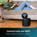 Cecotec Fontaine à eau Pumba 2500 Refresh Smart