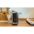 Cecotec Distributeur de croquettes Pumba 6000 Purrfect Meal Smart