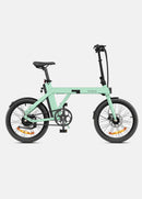 ENGWE P20 Vélo Electrique + 1 casque offert