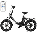 RCB Vélo Electrique RK6