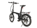Q.ik Seana – Vélo électrique pliable