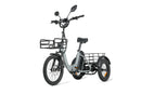 CYSUM AG1 Pro Tricycle électrique