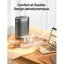 DREO – Radiateur électrique Heater 318
