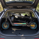 HiQiS RS10 – Trottinette électrique tout-terrain avec selle 1200 W