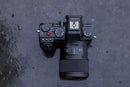 Objectif Lumix S PRO 24mm f/1.8 - Panasonic