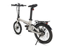 Q.ik Barcino – Vélo électrique pliable