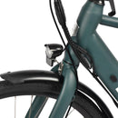 LUCHIA Vélo électrique urbain Atria 700c