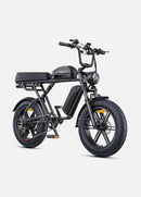 ENGWE M1 Vélo Electrique + 1 casque offert