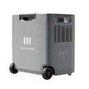 Station Electrique Portable Mango Power E - 3.5 kW