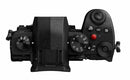 Panasonic Lumix G97 (boîtier nu)