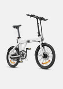 ENGWE P20 Vélo Electrique + 1 casque offert