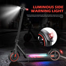 HiQiS V10 Pro – Trottinette électrique 500 W grande autonomie