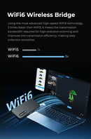 Creality Upgrade Kit for Ferret Wireless Scanning