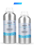 Creality LCD Dental Cast Resin - Transparent Green - 1kg
